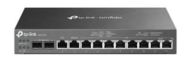 ROUTER TP-LINK ER7212PC VPN OMADA POE GIGABIT17019