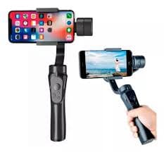 Steadycam Estabilizador para Celulares 