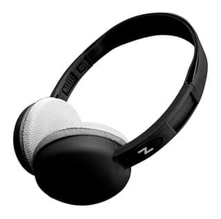 Auricular Cableado PC/MP3 Noga (NG-903) Negro