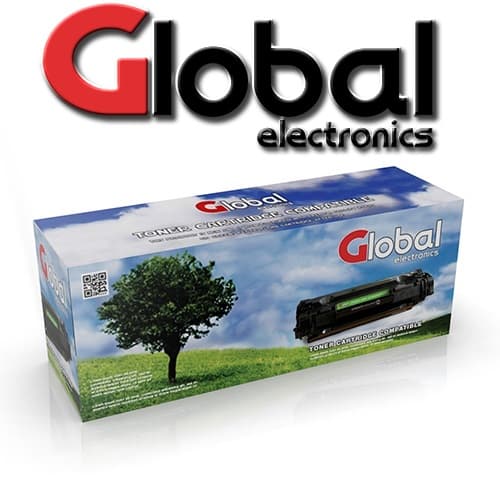Toner HP 48A Alternativo Global (CF248ACOMP) Con Chip