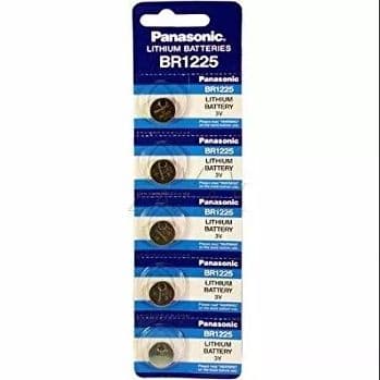 Pilla BR 1225 3v Panasonic 