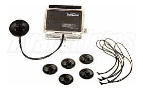 Original Gopro SOPORTE CAMARA ANTE EMERGENCIA GO PRO (CAMERA TETHERS)