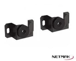 Soporte Universal Fijo 13"a70" Netmak (NM-ST27)