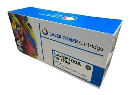 Toner W1105a GLOBAL / Premium SIN CHIP