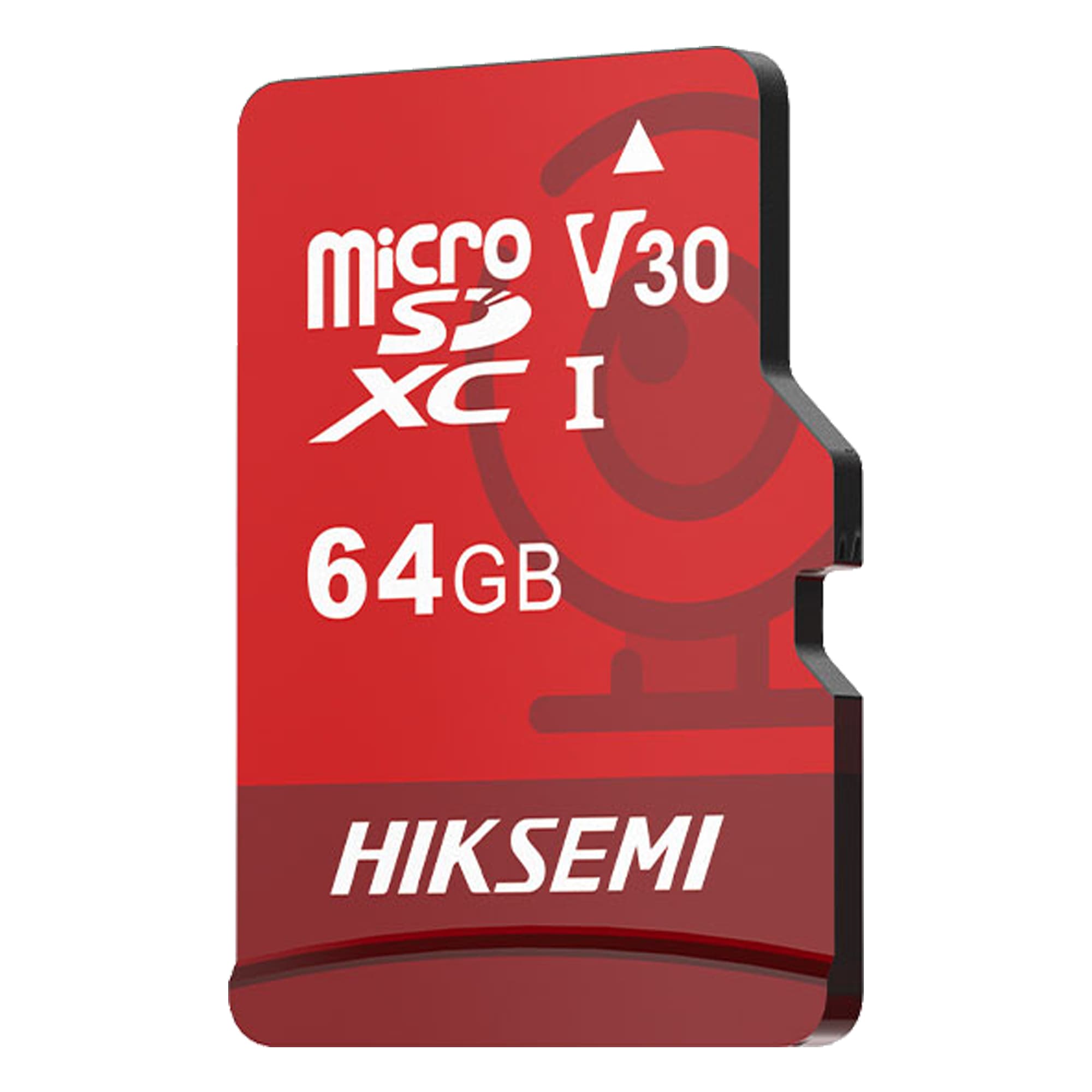 Memoria Micro SD HikSemi Neo Plus 64GB Class10 (HS-TF-E1 64G)