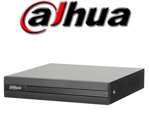 DVR 8 Canales 1080P DH-XVR1B08-I Dahua