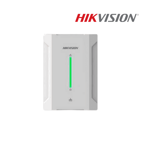 Receptor Inalambrico Hikvision hasta 32 Receptores (DS-PM1-RT-HWB)