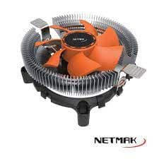 Cooler CPU Netmak (NM-Q60)