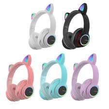 Auricular Bluetooth Mixor P68M COLORES