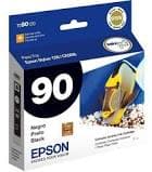 Epson Original 90 NEGRO 