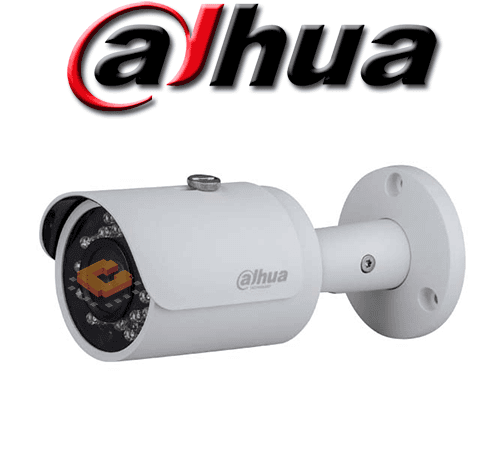 Camara IP 3.6 Mm Full HD Bullet Dahua (DH-IPC-HFW1120SP) no permite memoria