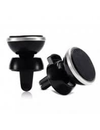 Holder Soporte para Auto Modelo T07 Ventilacion iman