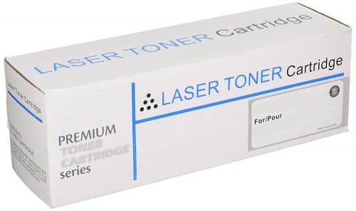 Toner HP 17A Alternativo Premium CON CHIP