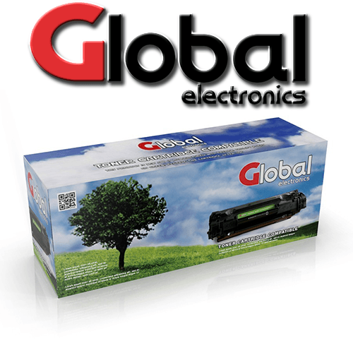 Toner  alternativo CLT 406 S *global. Toner  para samsung cyan