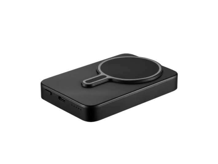 PowerBank VolkanoX Ignot Magsafe 10 000mAh Black