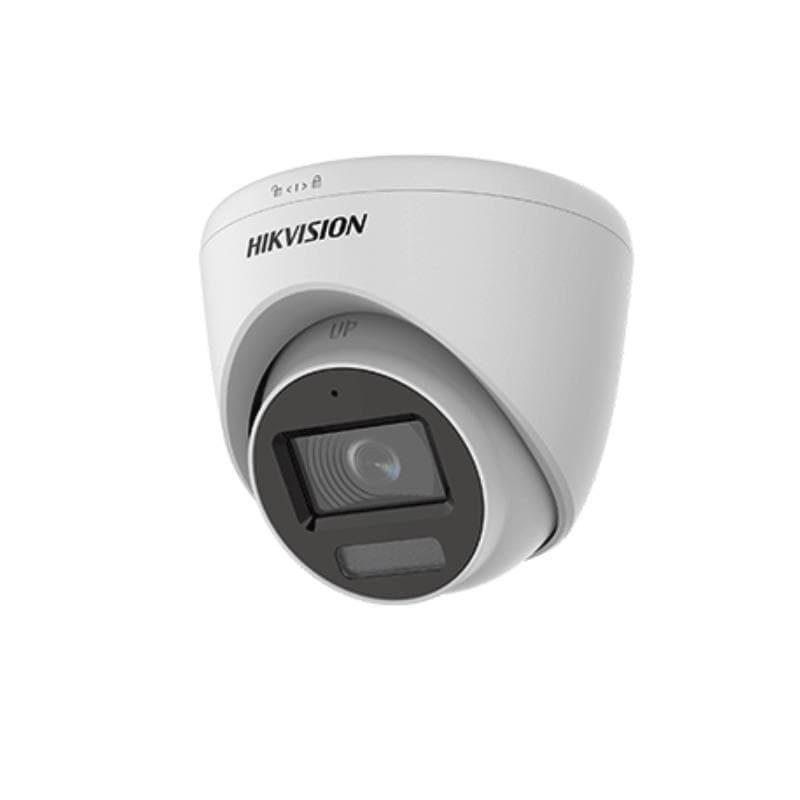 Camara Domo HIkvisio 2mp 2.8mm (DS-2CE76D0T-LMFS)