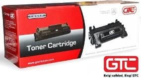 Toner  alternativo GTC D104 para Samsung ML1660-1660/K-1665/1666-1661/K