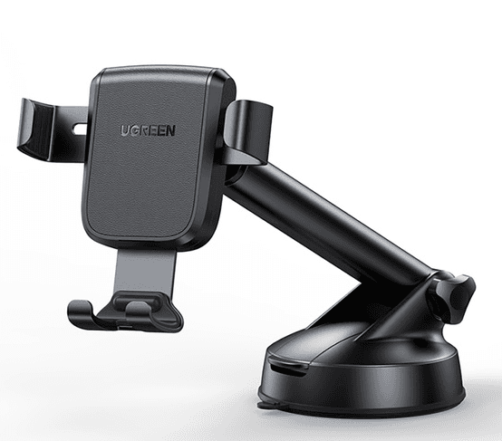 Soporte para Celular c/Adhesivo Black Ugreen