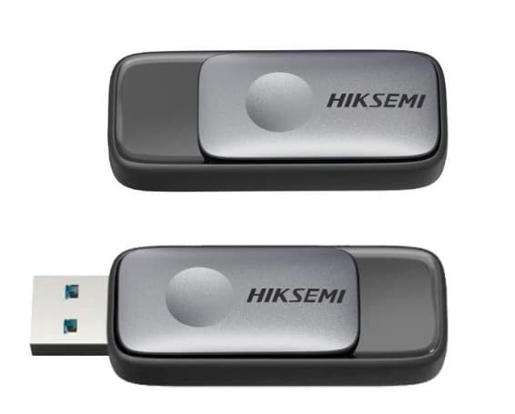 Pendrive 64 Gb HikSemi 3.2 USB M210S PULLY 