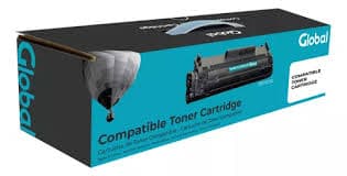Toner HP 58A Alternativo  GLOBAL Sin Chip