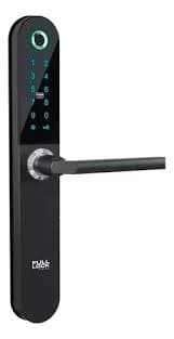 CERRADURA INTELIGENTE BLUGATE 64 NEW PLUS BLACK