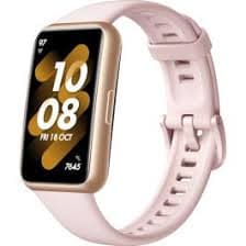 RELOJ SMARTWATCH HUAWEI BAND7 LEA-B19 RELOJ | PANTALLA TACTIL AMOLED 1.47 | ROSA
