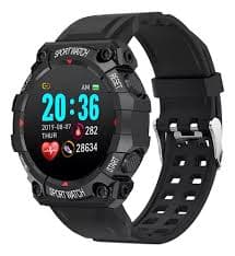 Smartwatch Fd68