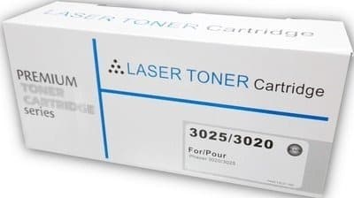 Toner Xerox 3020/25 Alternativo Premium (LA-XE3025V2)