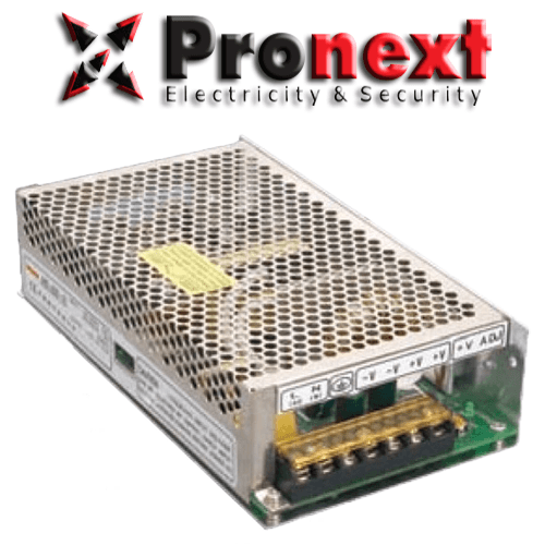 Fuente Swithiching Interna 12V 10A Pronext