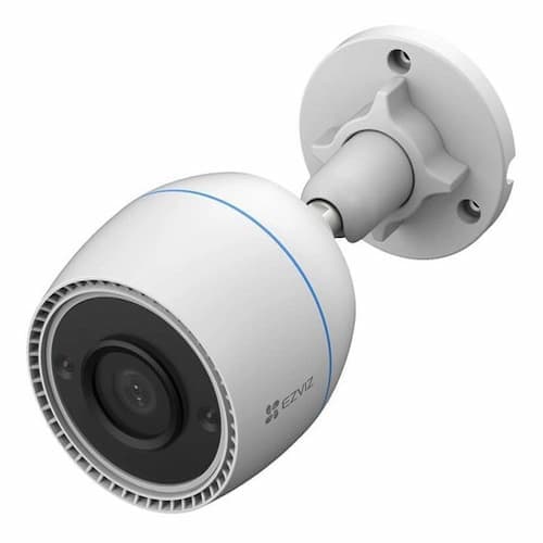 Camara IP de Int/ext Ezviz 1080p Color