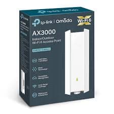 Access Point TP-LINK AX3000 OMADA Outdoor