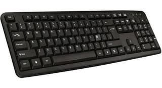Teclado USB Netmak