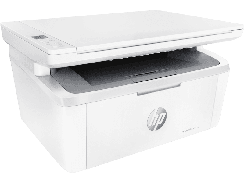 Impresora HP LaserJet MFP M141W + Scaner (7MD74A)