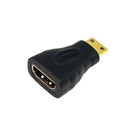 Adaptador HDMI H a Mini HDMI M Int.co (09-007)