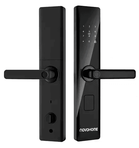Cerradura Smart Novohome (NH-SL35)