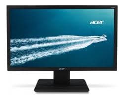 Monitor 23.6 Solarmax Full HD VGA/HDMI (SX24F2) (IC04 202851 M)