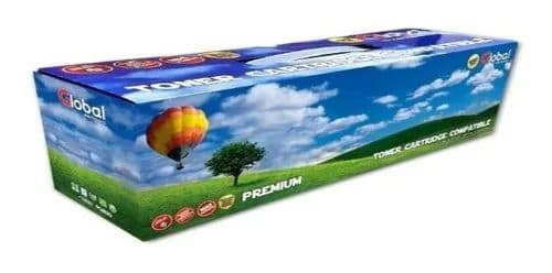 Unidad de imagen Toner 219a GLOBAL con chip