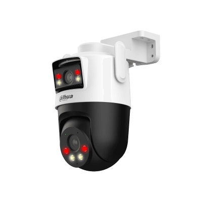 PROMO Barrio Camara doble IMOU / Ezviz nube motorizada 10 mp